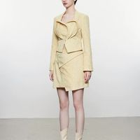 「肌理藏巧思，触摸冬日的温度」