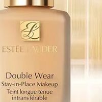 DW粉底液1W1，油皮真爱？