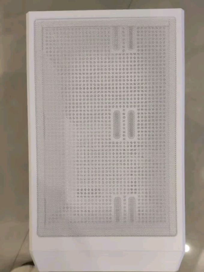 金河田机箱