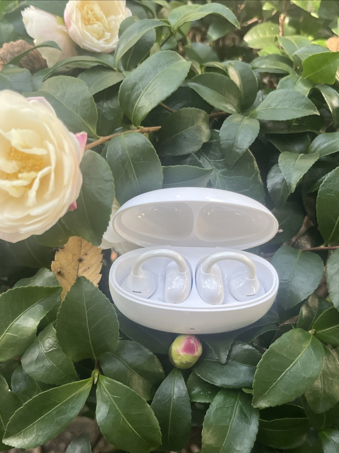 绿联蓝牙耳机