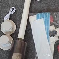 奥克斯无线吸尘器大吸力家用