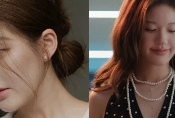 氛围感饰品｜秋冬如何轻松有效摆脱路人感？