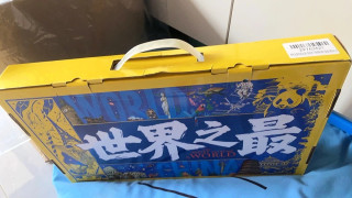 儿童科普启蒙读物推荐
