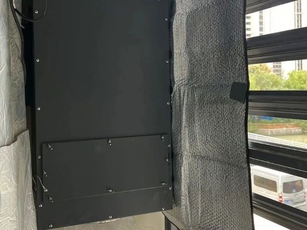 PM2.5从450到0，土豆sky400是如何做到的？？