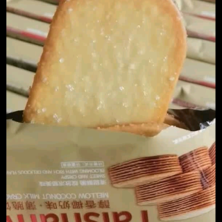双11美食大赏：泰山娃薄脆饼干的非遗魅力