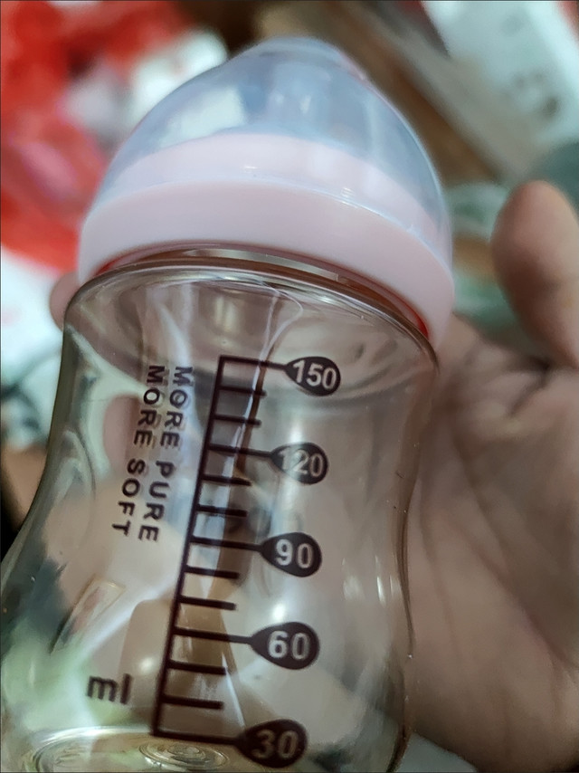 双11母婴必囤！欧贝妮PPSU奶瓶新手爸妈闭眼冲