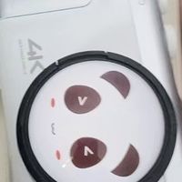 小巧便携，适合日常拍摄的P618