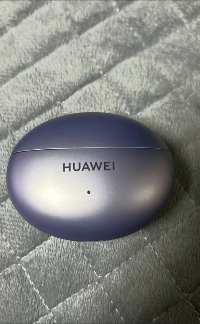 华为蓝牙耳机