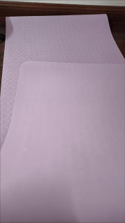 双十一运动党狂喜！安踏瑜伽垫太懂初学者