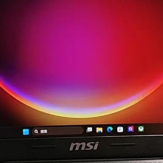 MSI/微星神影16锐龙版 R7-8840HX笔记本电脑RTX5060满血 电竞本