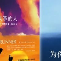 必读书单TOP级佳作！《追风筝的人》用文字治愈心灵的遗憾！