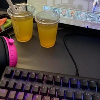 酷铂达 篇零：耳机鼠标键盘推荐 大家看看我的外设怎么样，有没有更酷的推荐!