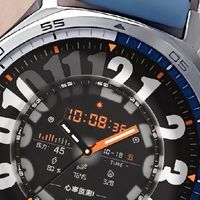 华为GT5智能手表：运动与健康的完美结合