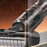 莱克天狼星L7：清洁新体验