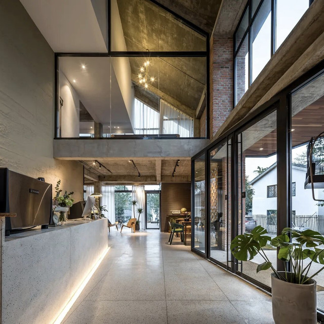 双11挖到宝藏民宿！南京新街口苏檀慕太治愈