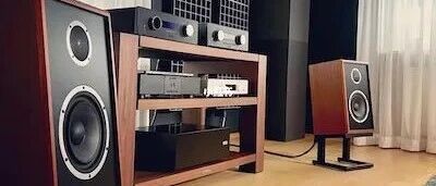 外刊 | 《Stereophile》2025年推荐器材榜：音箱（十六）
