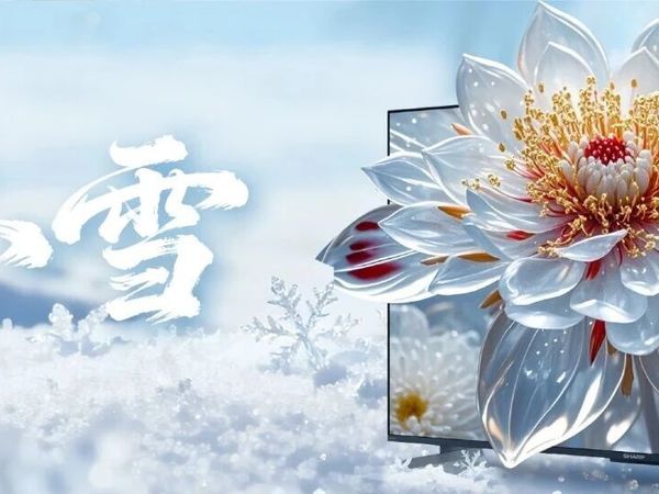 小雪 | 融融初雪，满满暖意