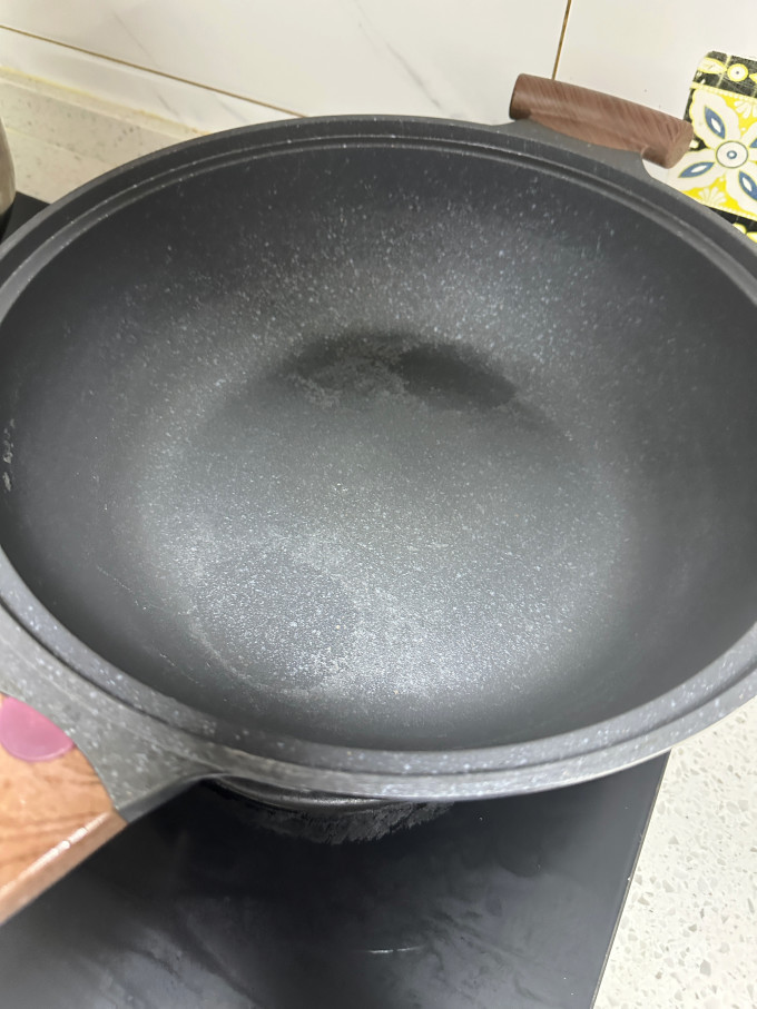 烹饪锅具