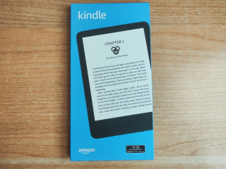 全新与二手Kindle型号推荐
