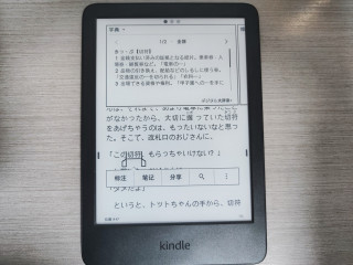 全新与二手Kindle型号推荐