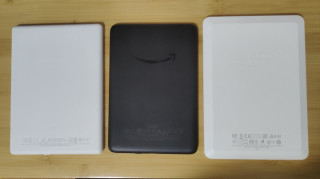 全新与二手Kindle型号推荐