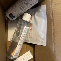 雅漾恒润柔肤保湿水400ml：敏肌补水的“救命稻草”！大瓶用到爽