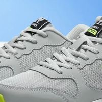 秋冬轻便缓震跑步鞋推荐