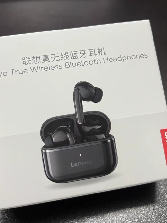 联想耳机