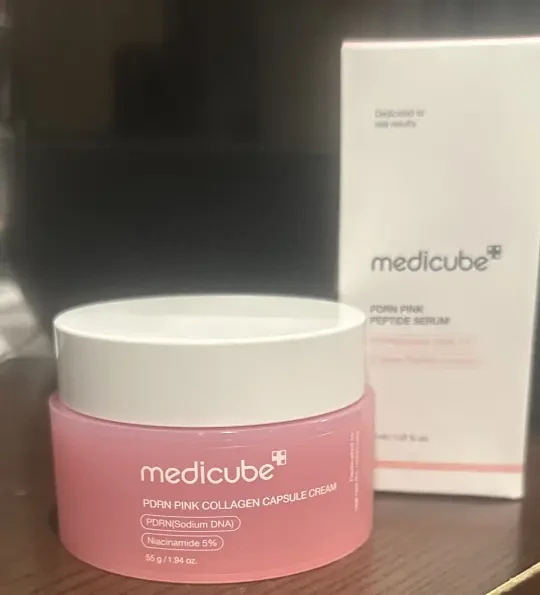 Medicube PDRN 与苏X红事件 Ulta的回应