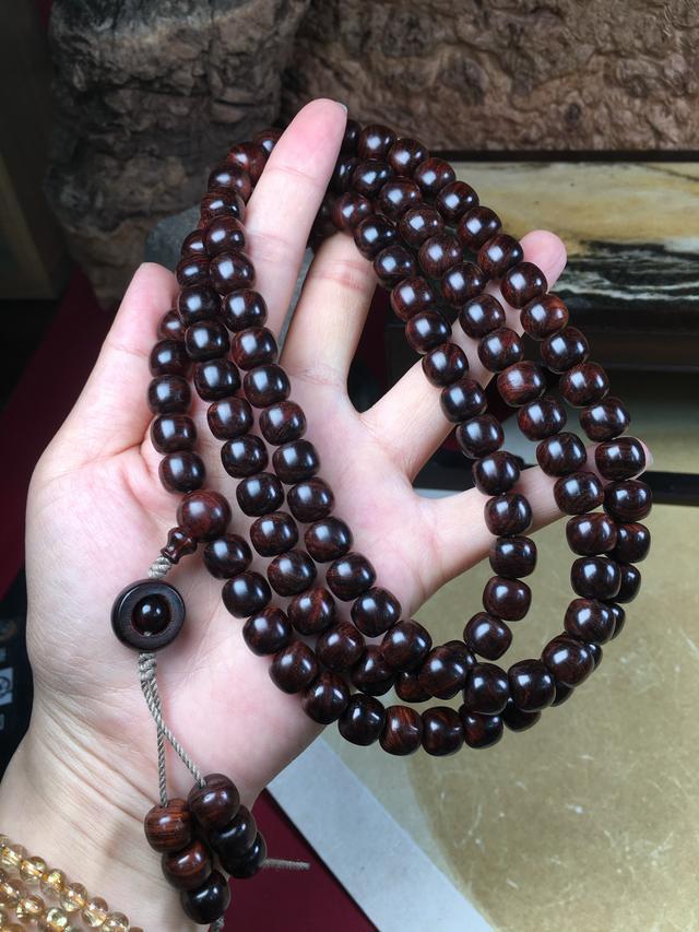 木质文玩的最高境界是什么，怎么选合适的手串？