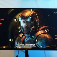 Lecoo来酷猛禽星舰QD-OLED电竞显示器W2759HG:OLED屏电竞体验感