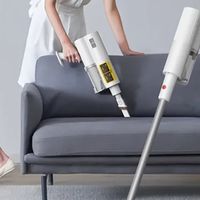 德尔玛吸尘器：养宠家庭清洁救星