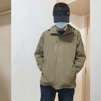 两百多元一件斯凯奇三合一冲锋衣，一衣三穿这价格还要什么自行车