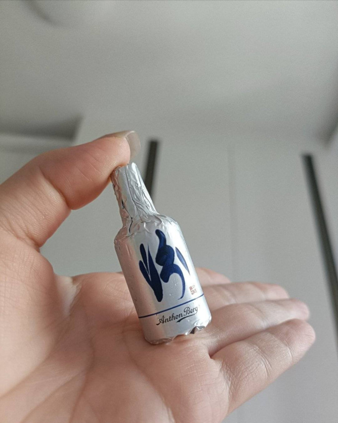 糖果巧克力
