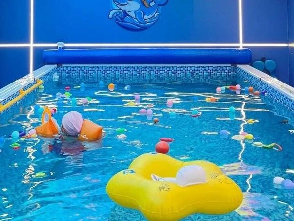 技巧：婴幼儿泳池怎么维护泳池？