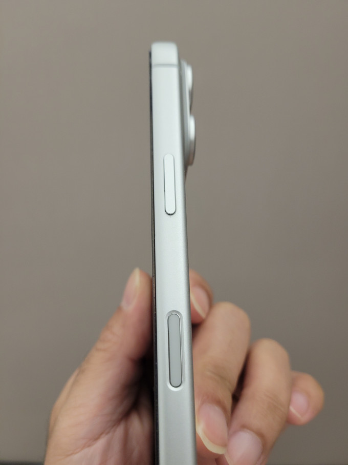 苹果iPhone