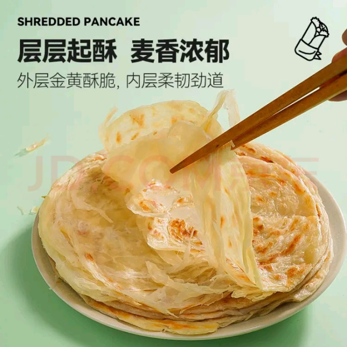 大希地其他面点