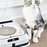 Braava jet m6 智能拖地机器人