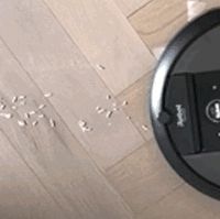 Roomba i7+ 智能扫地机器人