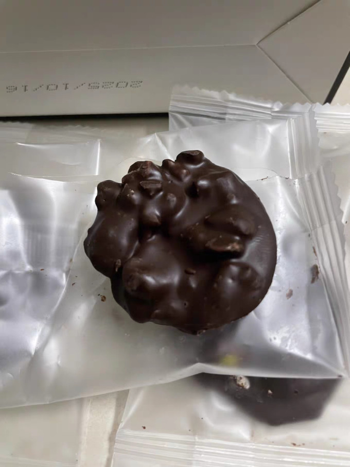 金丝猴糖果巧克力