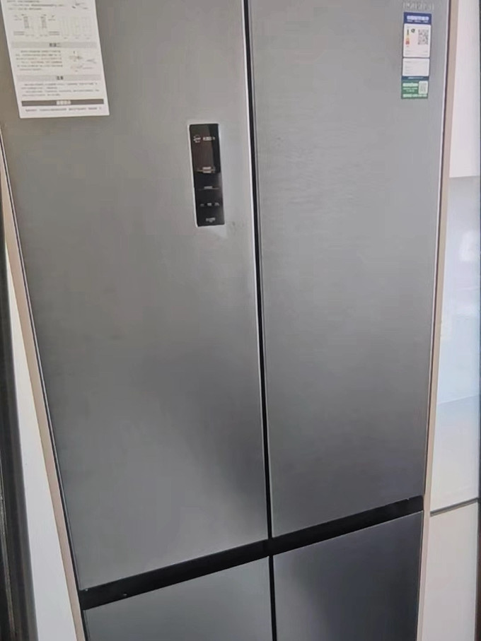 容声冰箱