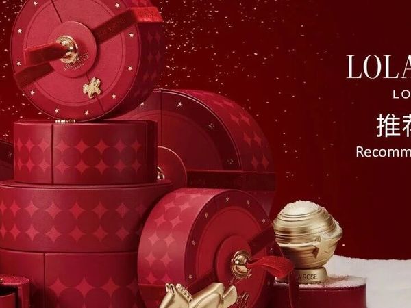 腕表配饰｜LOLA ROSE