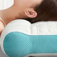 如何挑选一款保护颈椎的记忆枕头