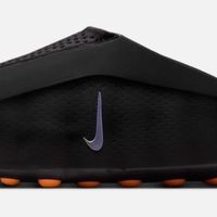 Nike Mind 001 赛前拖鞋：赛场致胜的“心灵伙伴”