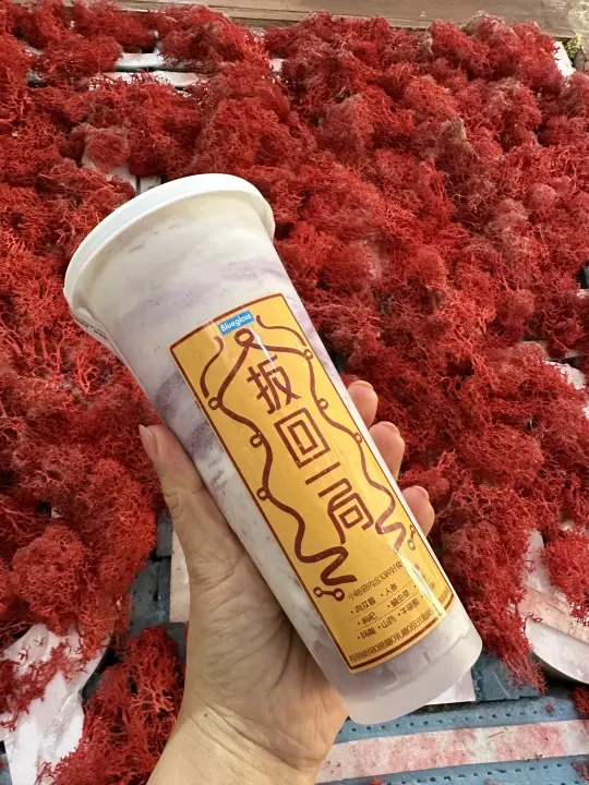 运动党狂喜！这款能量补给太绝了✨