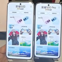 荣耀终于“开窍”,8000mAh+骁龙8sGen4+2亿像素,仅2699元