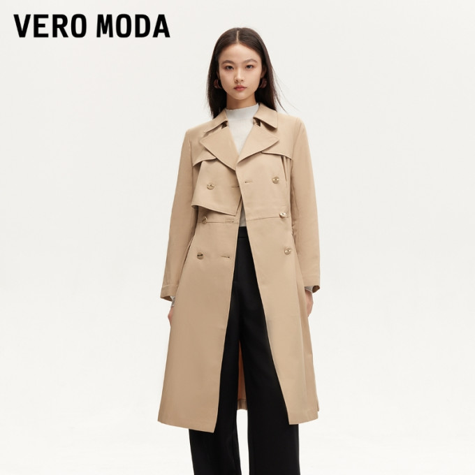 波司登女外套