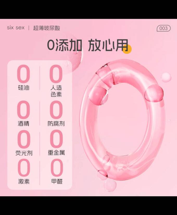 第六感安全避孕