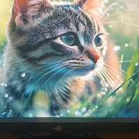 预算不多！盘点下27英寸2K电竞显示器，适合要普通游戏用！