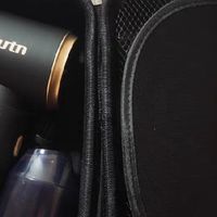 爱图腾车载吸尘器：车内清洁终于变轻松